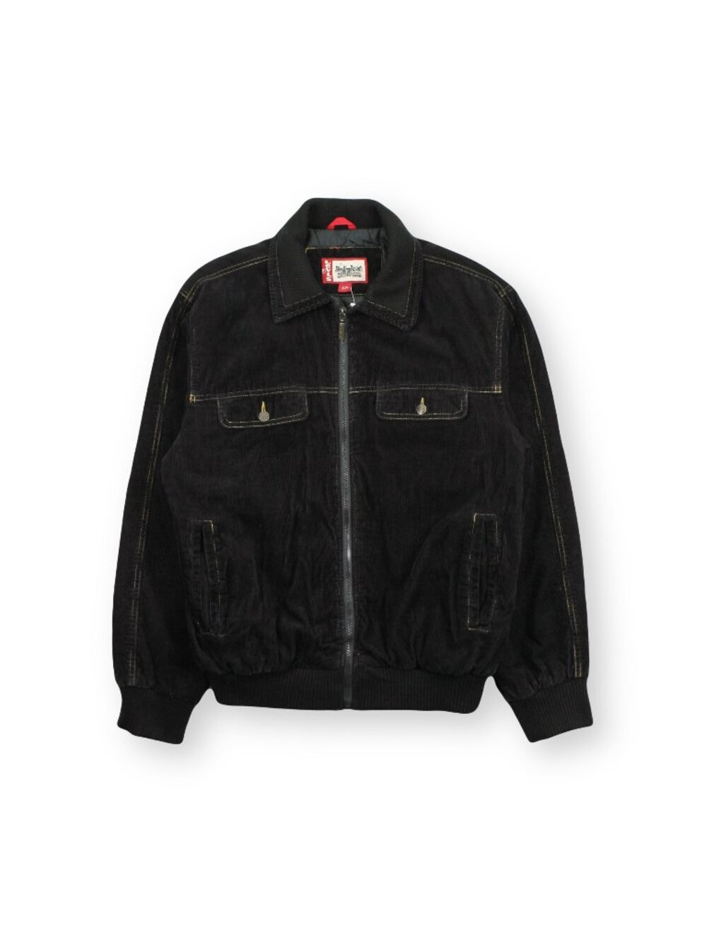 Levi's Corduroy Bomber Jacket S